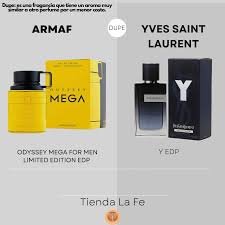 Armaf Odyssey Mega Man 100ml EDP